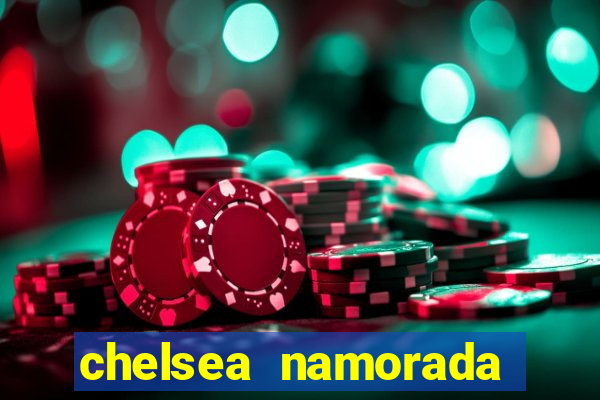 chelsea namorada david garrett